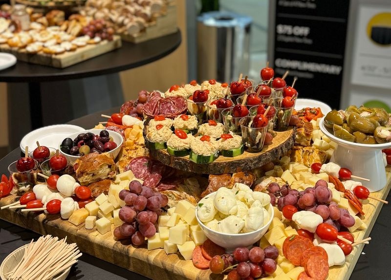 Brooklyn Flavors Landing On The Jersey Shore