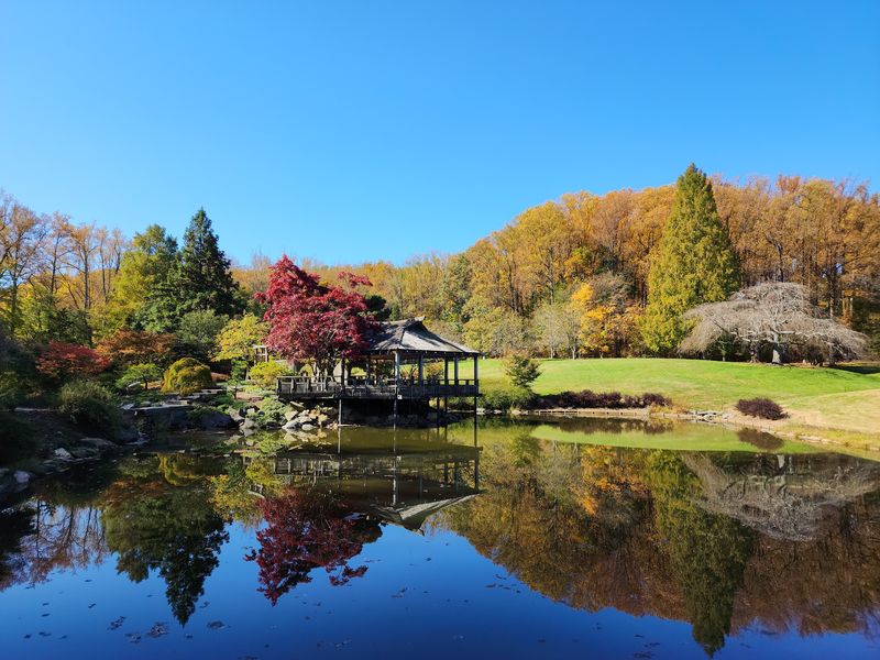 Brookside Gardens Brookside Gardens