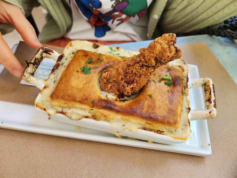 Brunch Every Single Day Of The Week
