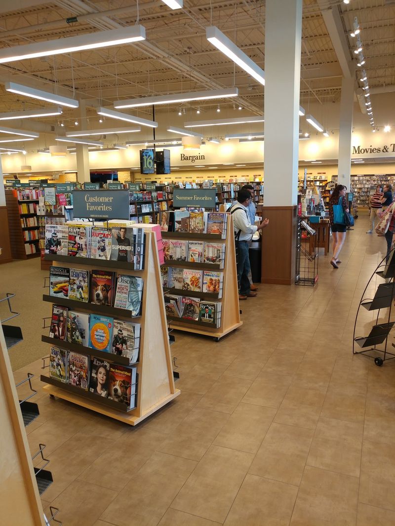 Bryn Mawr Book Shop, Princeton