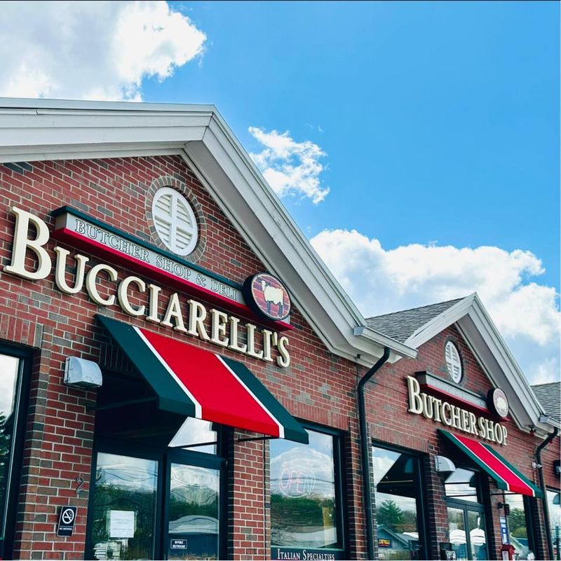 Bucciarelli's Butcher Shop & Deli Bucciarelli's Butcher Shop & Deli