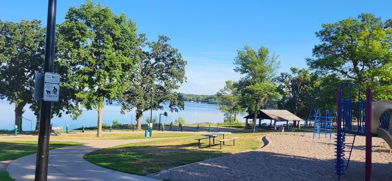 Buffalo Lake And The Shoreline That Anchors Everything Buffalo Lake And The Shoreline That Anchors Everything