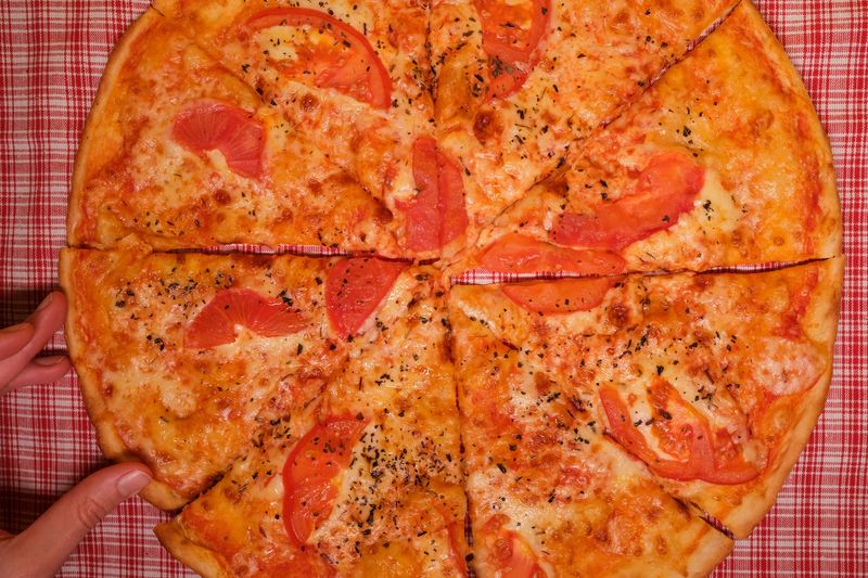 Bug Pizza Bug Pizza