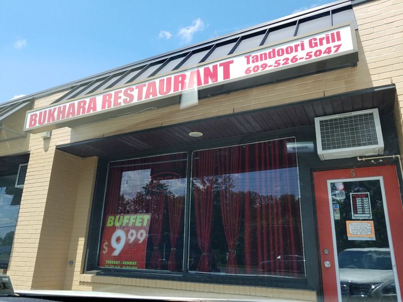 Bukhara Tandoori Grill, Burlington