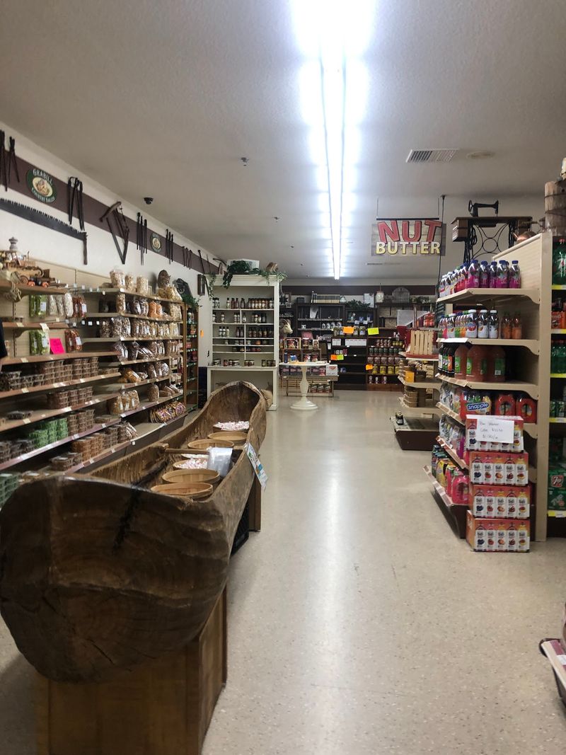 Bulk Bins, Spices, And Ingredients You Cannot Find At A Chain Store