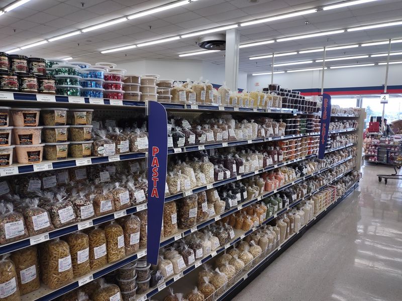 Bulk Up Your Pantry Without Emptying Your Wallet Bulk Up Your Pantry Without Emptying Your Wallet