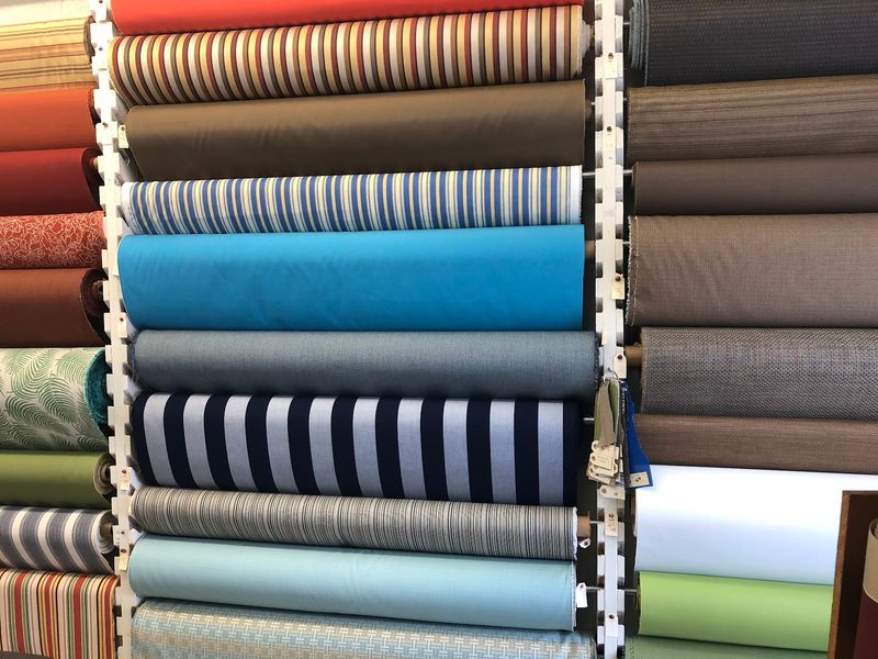 Burgess Fabrics Supplies Burgess Fabrics Supplies