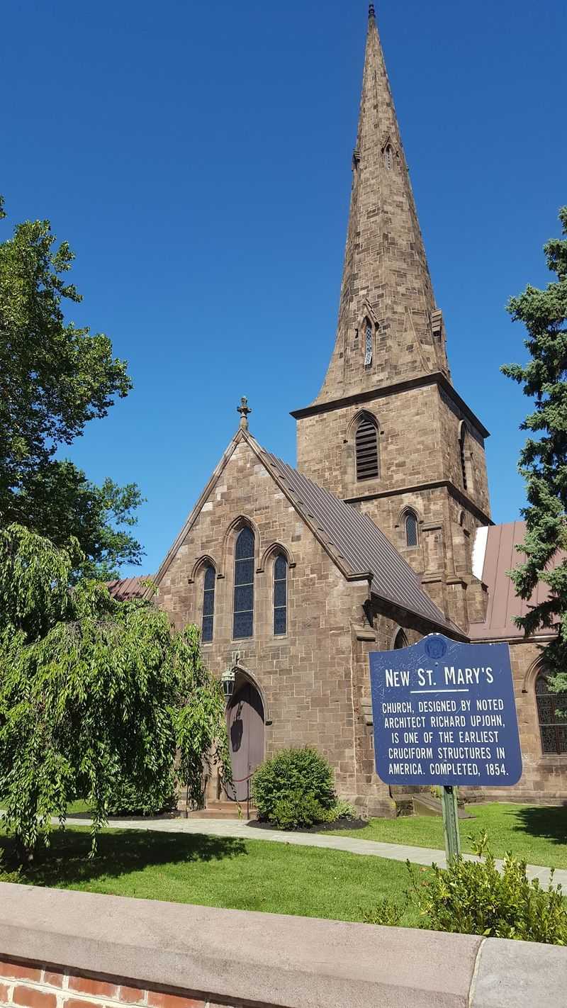 Burlington City, A Colonial Town Worth Exploring