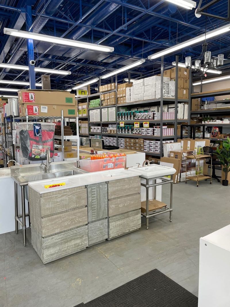 Buy Now Closeouts, Bloomington
