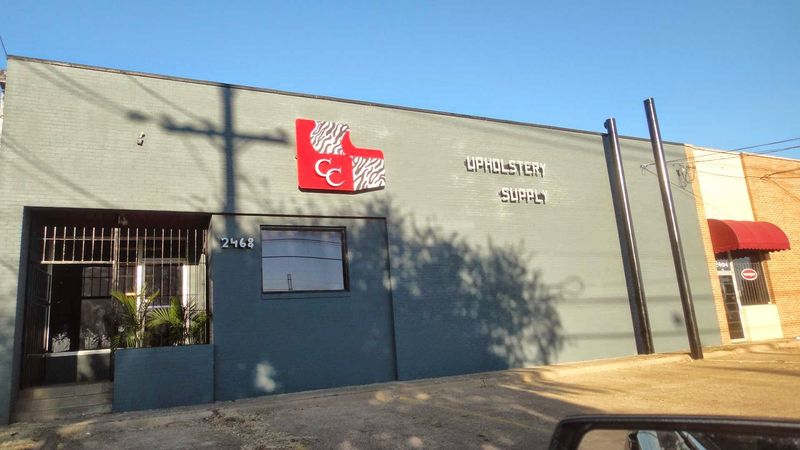 CC Upholstery Supply CC Upholstery Supply