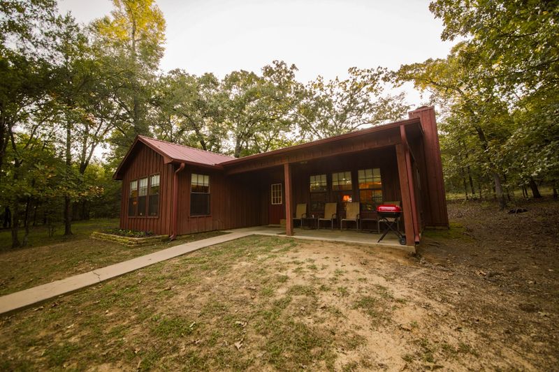 Cabins With The Lake Close By Cabins With The Lake Close By