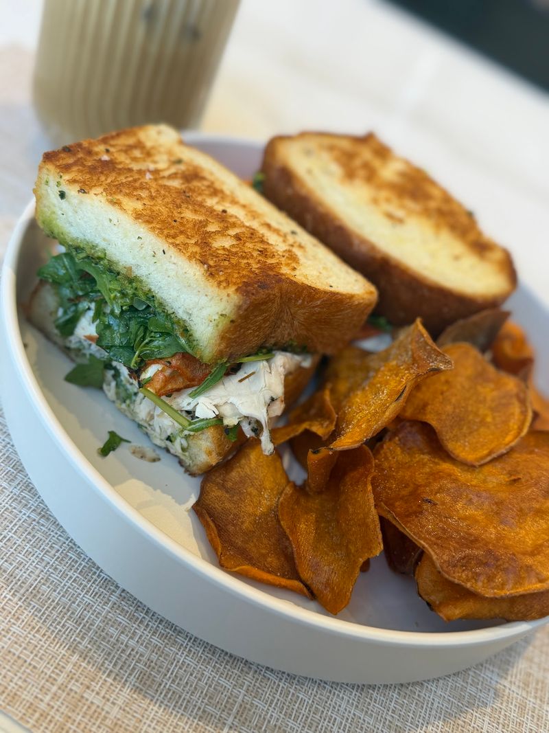 Cafe Olivia, A Downtown Indulgence You Need To Experience Cafe Olivia, A Downtown Indulgence You Need To Experience