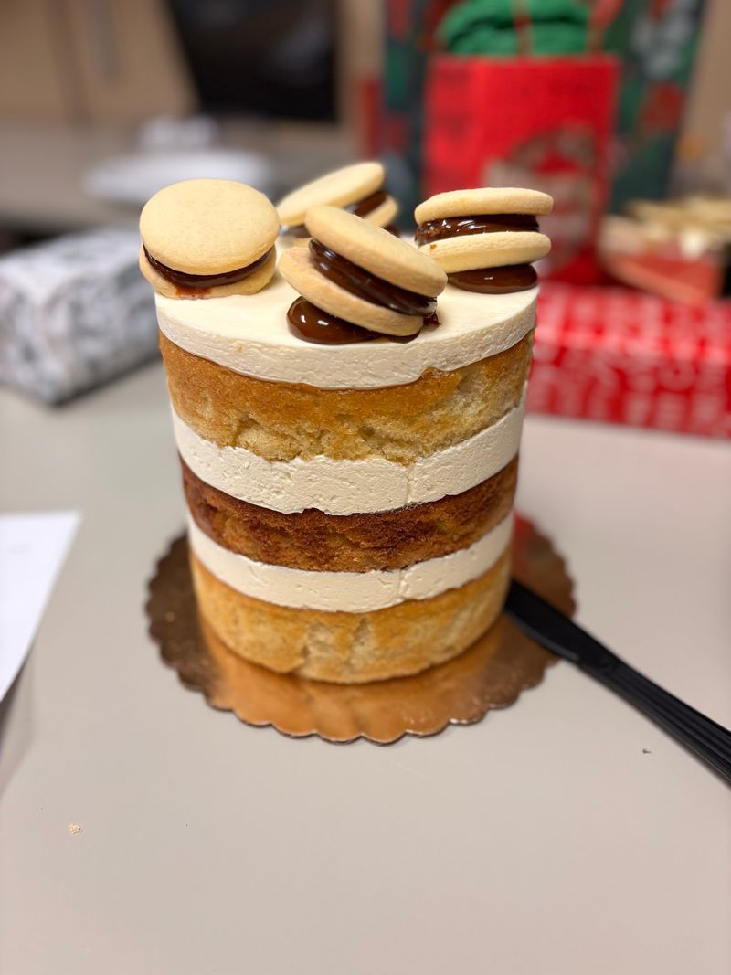 Cakes Worth Crossing State Lines For