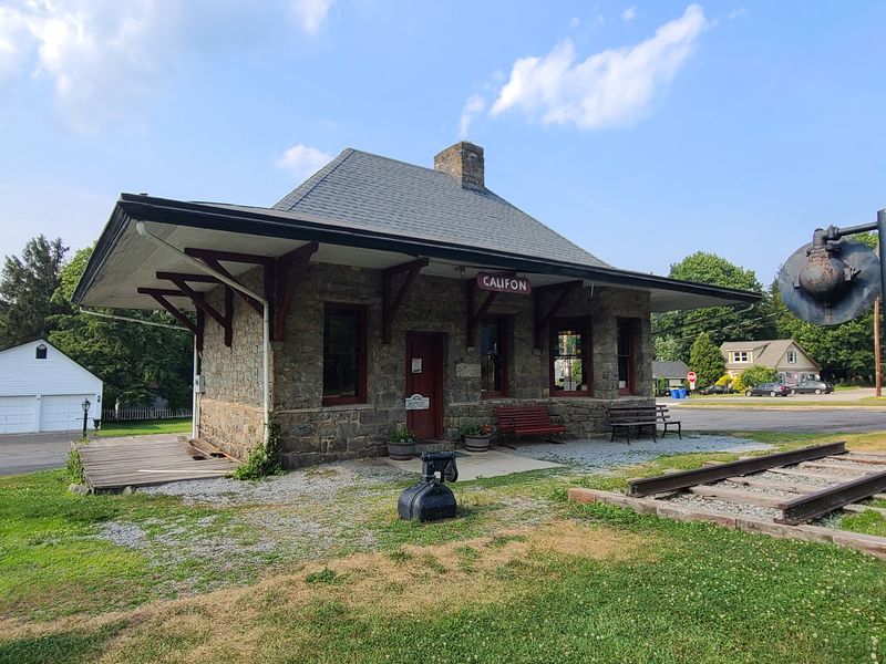 Califon
