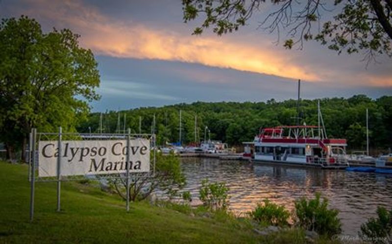 Calypso Cove Marina Calypso Cove Marina