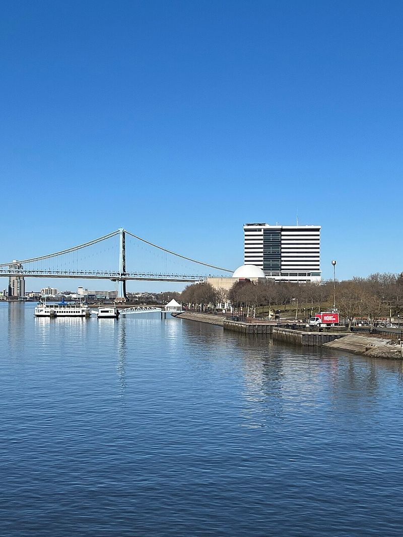 Camden, Camden County Camden, Camden County