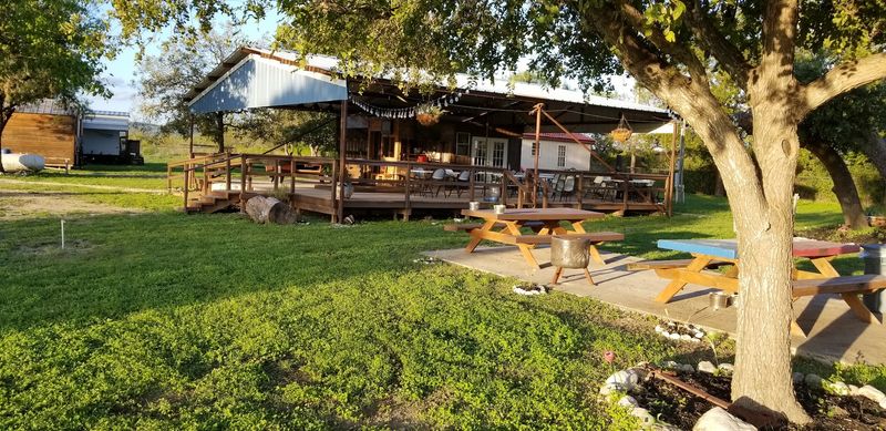 Camp Comforts That Make Family Trips Easier Camp Comforts That Make Family Trips Easier