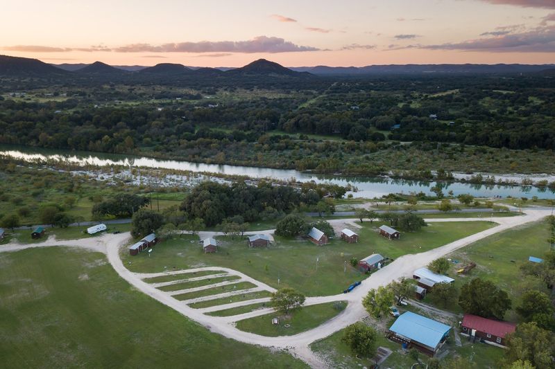 Camp Wood Itself, Small Town With Deep History Camp Wood Itself, Small Town With Deep History