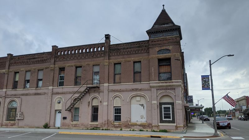 Canby, Minnesota