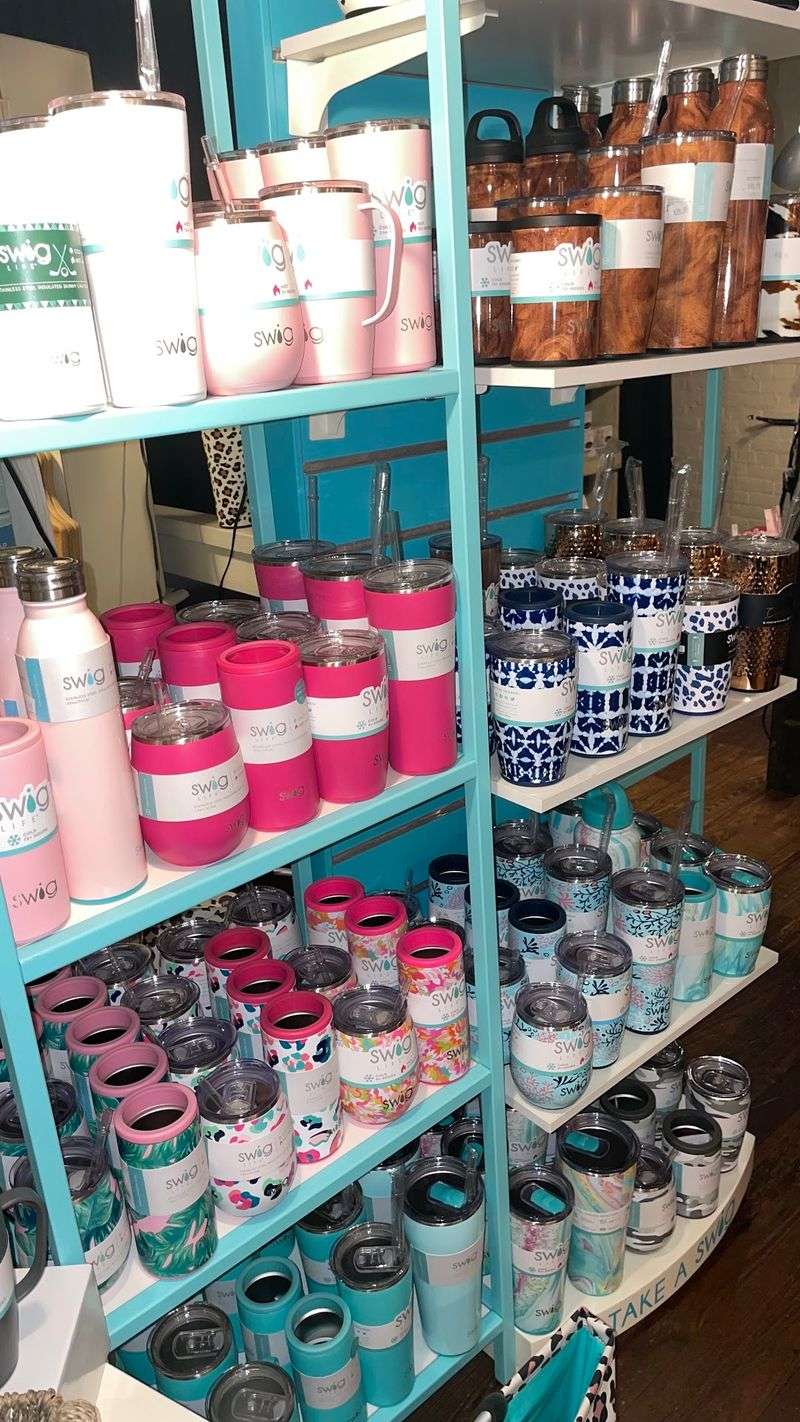 Candles That Announce Themselves Before You Reach the Door