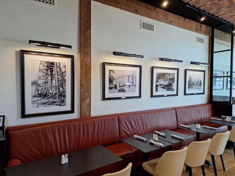 Candy Bar French Toast and a Breakfast Menu Worth Waking Up For
