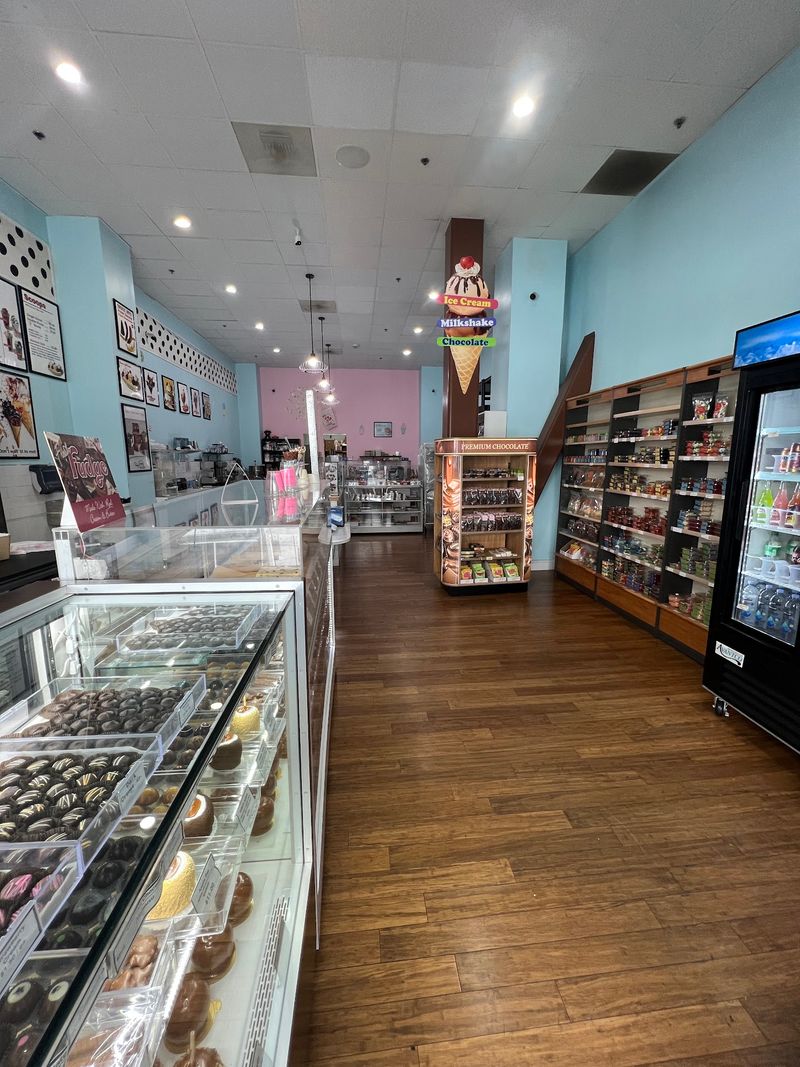 Candy Kitchen