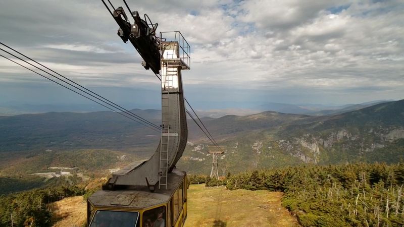 Cannon Mountain Is Writing Its Next Exciting Chapter