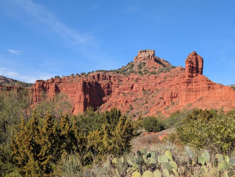 Caprock Canyon State Park Caprock Canyon State Park