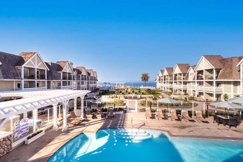Carlsbad: The Village By The Sea Carlsbad: The Village By The Sea