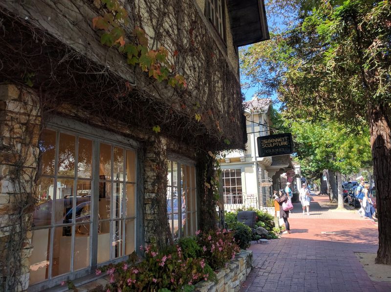 Carmel-by-the-Sea, A Storybook Village With A Serious Price Tag Carmel-by-the-Sea, A Storybook Village With A Serious Price Tag