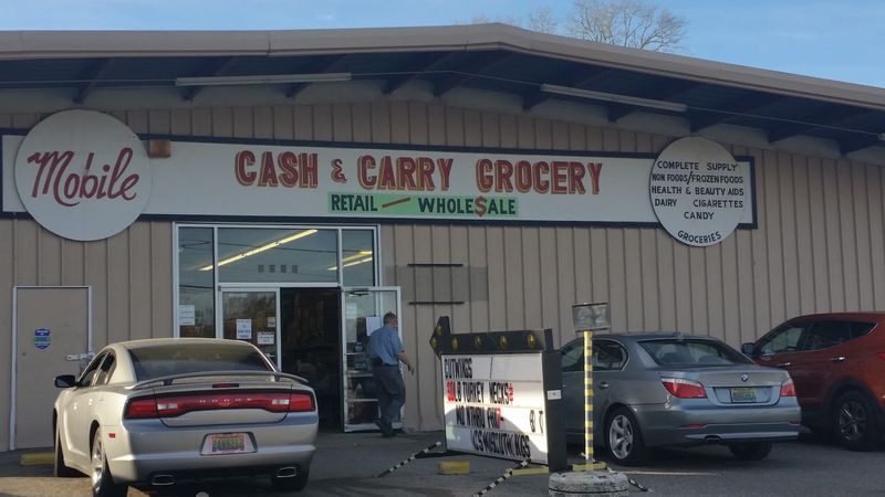 Cash and Carry Wholesale Grocery, Mobile Cash and Carry Wholesale Grocery, Mobile