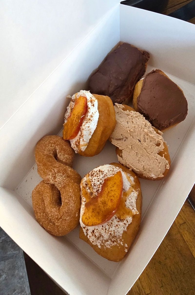 Celebratory Sweets and Community Traditions