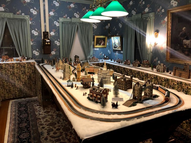 Ceramics, a 4,000 Year Old Clock and Other Delightful Oddities