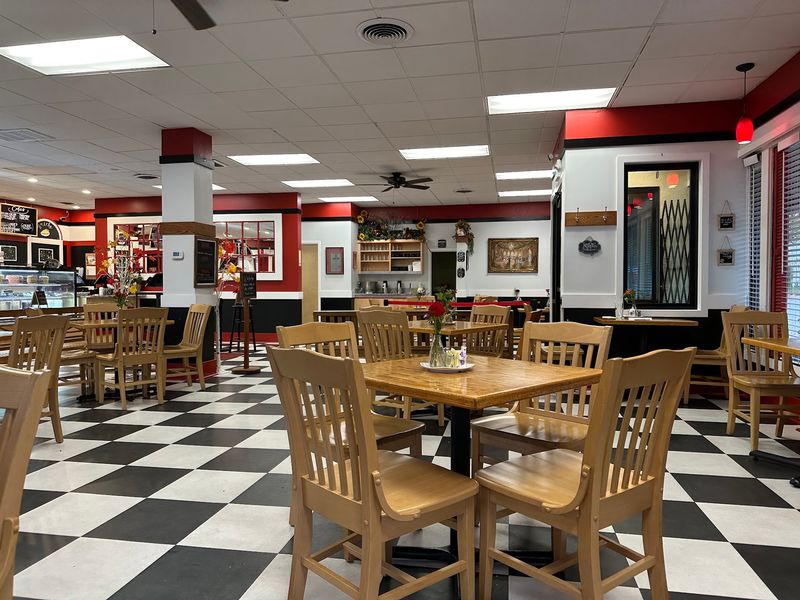 Chalet Restaurant and Bakery Chalet Restaurant and Bakery