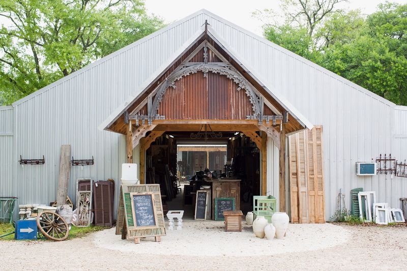 Charles Phillips Antiques and Architecturals, A Global Journey in Theodore