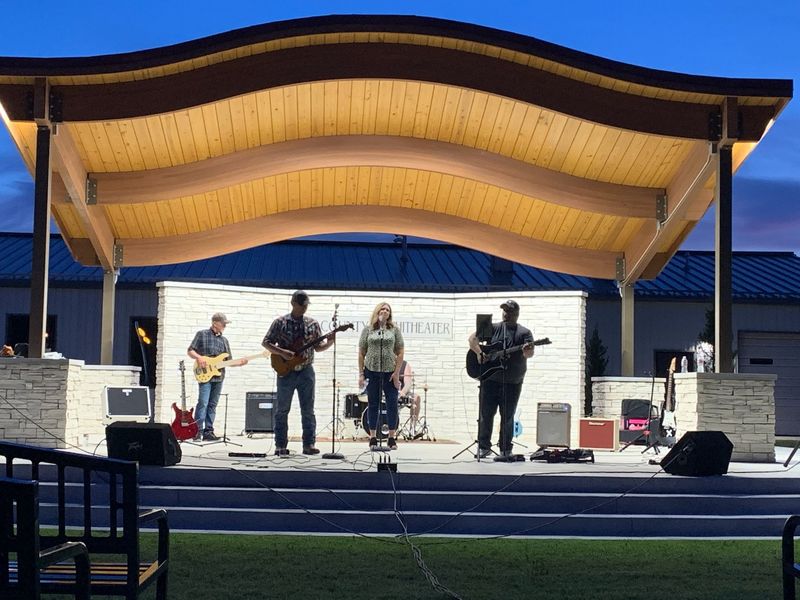 Charlie Adams Day And Small Town Celebrating Charlie Adams Day And Small Town Celebrating