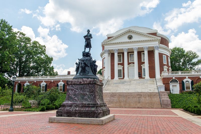 Charlottesville Charlottesville