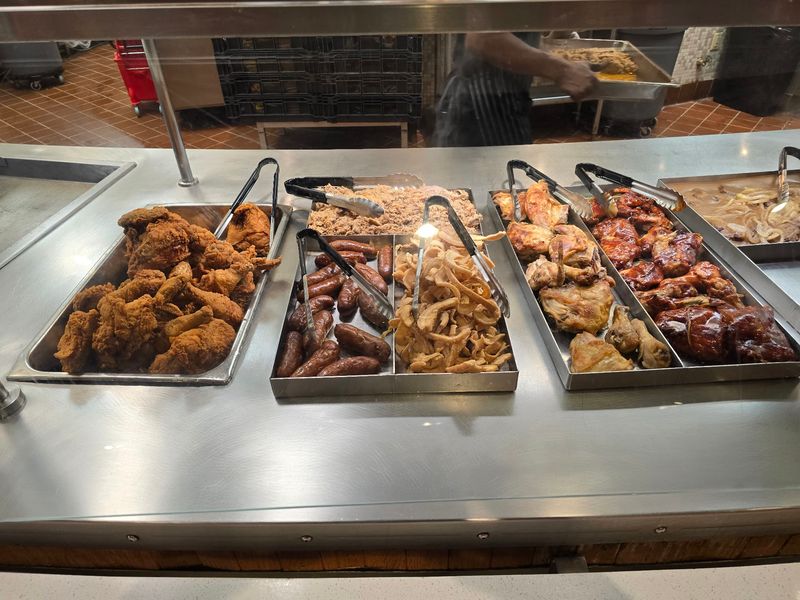 Chason's Buffet, Fayetteville Chason's Buffet, Fayetteville