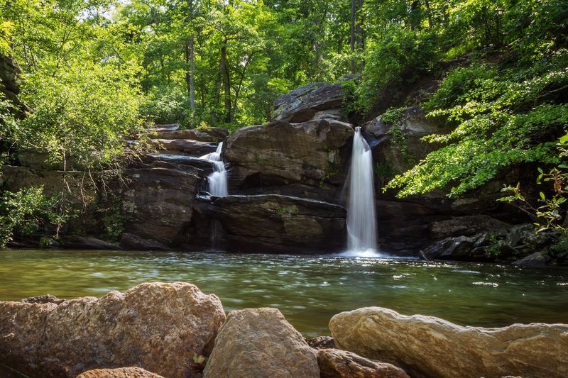 Cheaha Falls, a Quieter Beauty Worth Every Step Cheaha Falls, a Quieter Beauty Worth Every Step