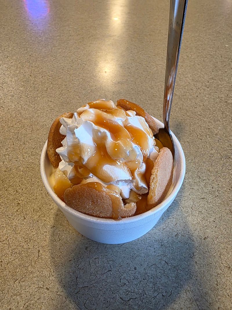 Cheese Curds, Fried Peaches, And Other Reasons To Linger Cheese Curds, Fried Peaches, And Other Reasons To Linger