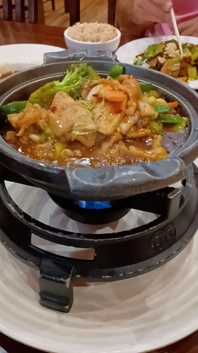 Chef Peter Chang and the Culinary Vision Behind the Legend Chef Peter Chang and the Culinary Vision Behind the Legend