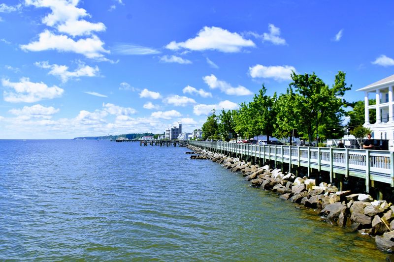 Chesapeake Beach Chesapeake Beach