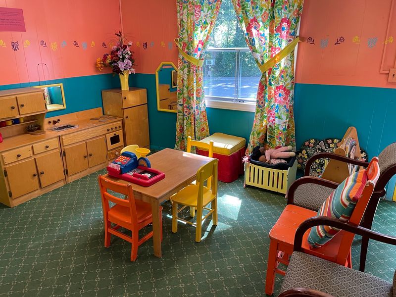 Chesapeake Children's Museum 
