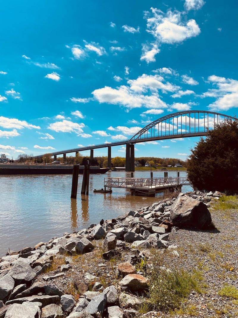 Chesapeake City Chesapeake City