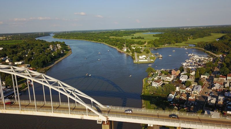 Chesapeake City