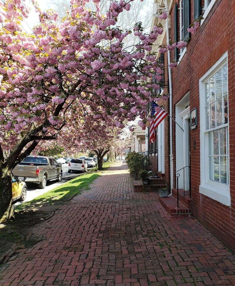 Chestertown