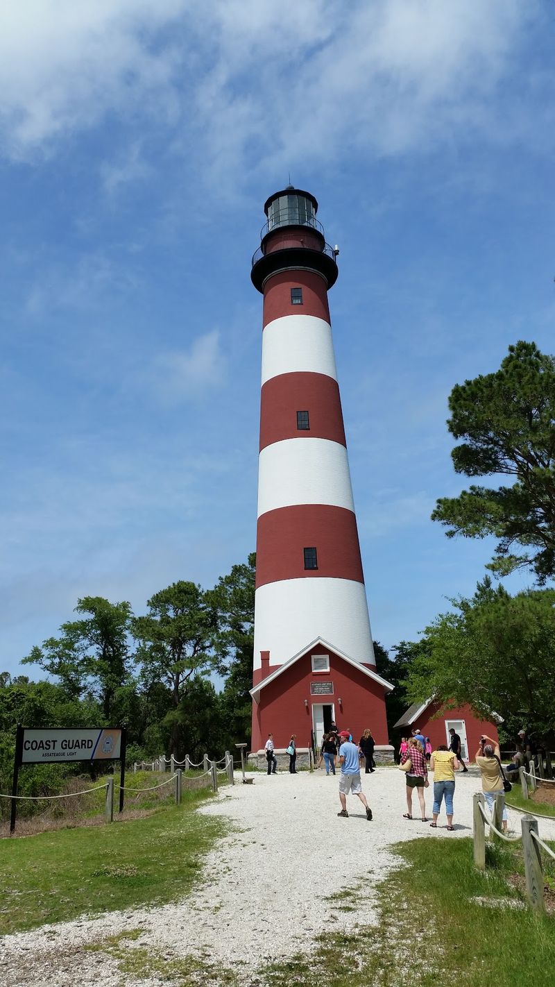 Chincoteague Island
