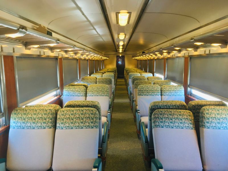 Choosing Between Coach And First Class Seating