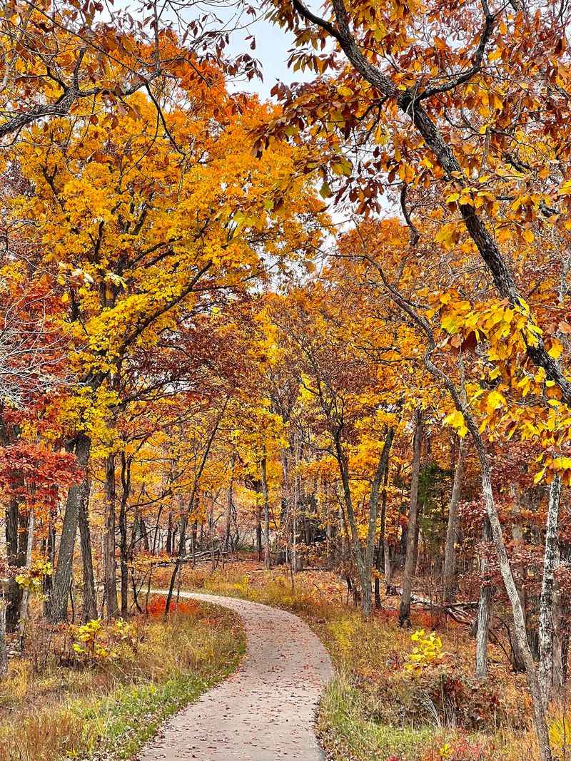 Choosing Your Season For The Most Rewarding Visit Choosing Your Season For The Most Rewarding Visit