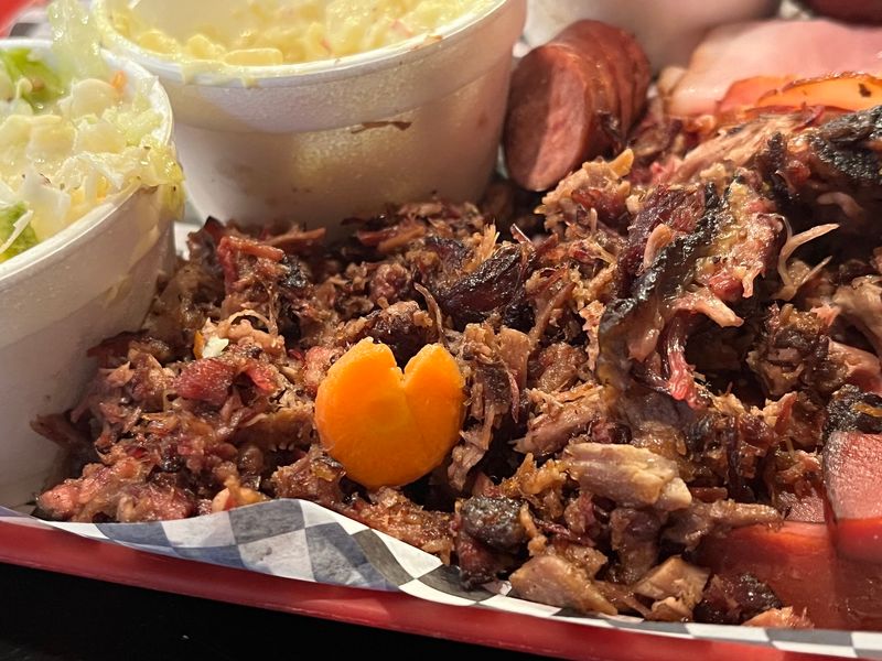 Chopped Brisket Worth Thinking About Later